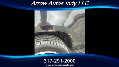 2013 Chevrolet Suburban LTZ   - Photo 15 - Indianapolis, IN 46268