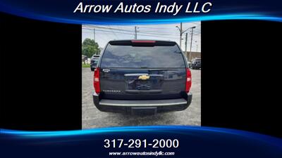 2013 Chevrolet Suburban LTZ   - Photo 13 - Indianapolis, IN 46268