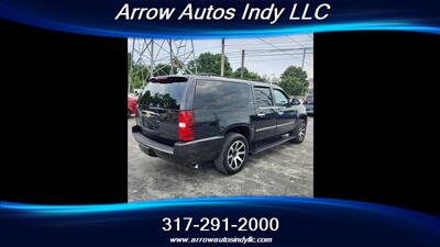 2013 Chevrolet Suburban LTZ   - Photo 10 - Indianapolis, IN 46268
