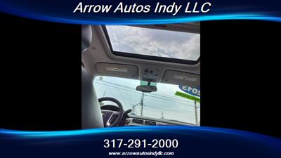 2013 Chevrolet Suburban LTZ   - Photo 5 - Indianapolis, IN 46268
