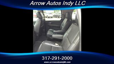 2013 Chevrolet Suburban LTZ   - Photo 7 - Indianapolis, IN 46268
