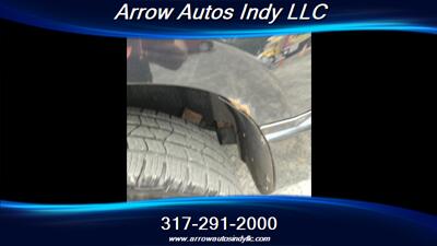 2013 Chevrolet Suburban LTZ   - Photo 14 - Indianapolis, IN 46268