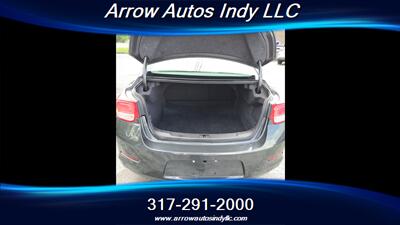 2015 Chevrolet Malibu LS - Photo 9 - Indianapolis, IN 46268