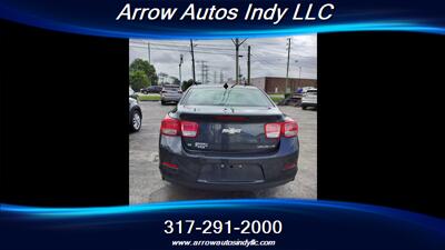 2015 Chevrolet Malibu LS - Photo 10 - Indianapolis, IN 46268