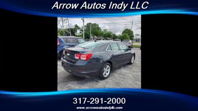2015 Chevrolet Malibu LS - Photo 3 - Indianapolis, IN 46268
