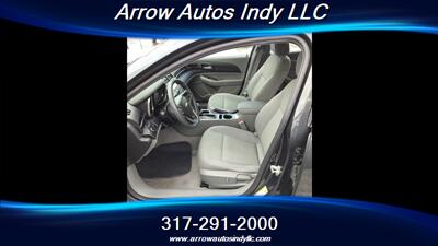 2015 Chevrolet Malibu LS - Photo 5 - Indianapolis, IN 46268