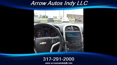 2015 Chevrolet Malibu LS - Photo 4 - Indianapolis, IN 46268