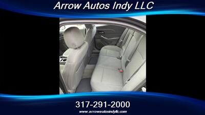 2015 Chevrolet Malibu LS - Photo 6 - Indianapolis, IN 46268