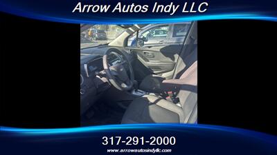 2016 Chevrolet Trax LS   - Photo 7 - Indianapolis, IN 46268