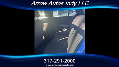 2016 Chevrolet Trax LS   - Photo 8 - Indianapolis, IN 46268