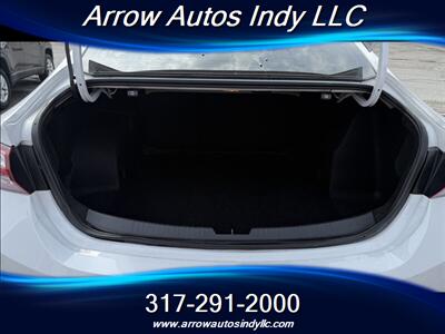 2020 Chevrolet Malibu LT   - Photo 5 - Indianapolis, IN 46268