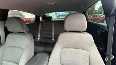 2020 Chevrolet Malibu LT   - Photo 7 - Indianapolis, IN 46268