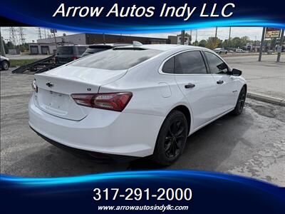 2020 Chevrolet Malibu LT   - Photo 4 - Indianapolis, IN 46268
