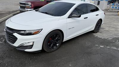 2020 Chevrolet Malibu LT   - Photo 9 - Indianapolis, IN 46268