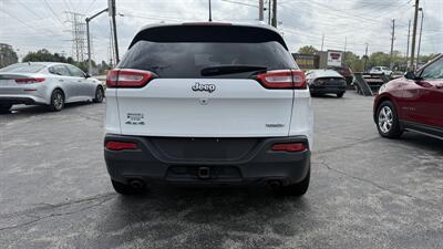 2014 Jeep Cherokee Latitude   - Photo 6 - Indianapolis, IN 46268
