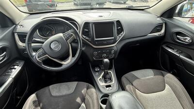 2014 Jeep Cherokee Latitude   - Photo 7 - Indianapolis, IN 46268