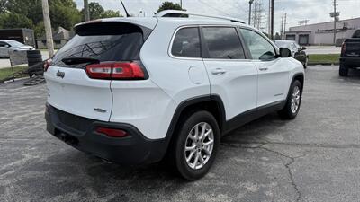 2014 Jeep Cherokee Latitude   - Photo 5 - Indianapolis, IN 46268