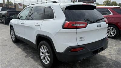 2014 Jeep Cherokee Latitude   - Photo 4 - Indianapolis, IN 46268