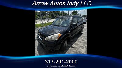 2012 Kia Soul - Photo 5 - Indianapolis, IN 46268