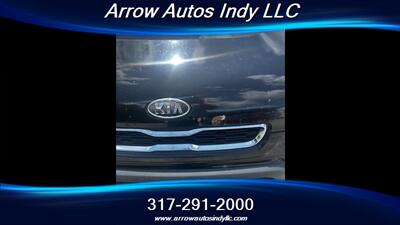 2012 Kia Soul - Photo 2 - Indianapolis, IN 46268