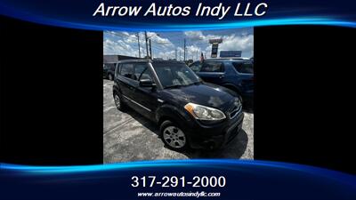 2012 Kia Soul - Photo 3 - Indianapolis, IN 46268