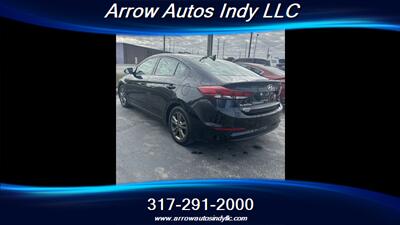 2018 Hyundai ELANTRA Value Edition - Photo 5 - Indianapolis, IN 46268