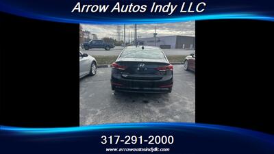 2018 Hyundai ELANTRA Value Edition - Photo 4 - Indianapolis, IN 46268