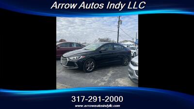 2018 Hyundai ELANTRA Value Edition - Photo 6 - Indianapolis, IN 46268
