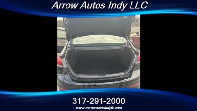 2018 Hyundai ELANTRA Value Edition - Photo 9 - Indianapolis, IN 46268