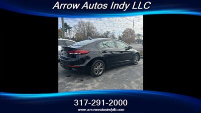 2018 Hyundai ELANTRA Value Edition - Photo 3 - Indianapolis, IN 46268