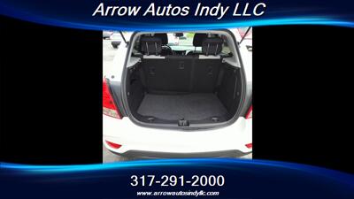 2020 Chevrolet Trax LS - Photo 9 - Indianapolis, IN 46268
