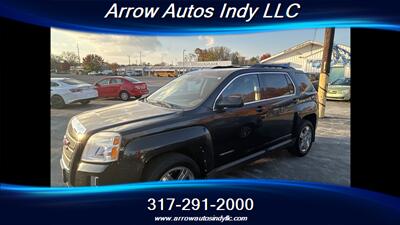 2012 GMC Terrain SLE-2 - Photo 4 - Indianapolis, IN 46268