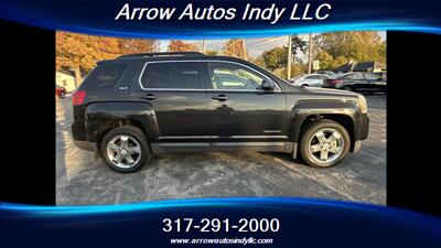 2012 GMC Terrain SLE-2 - Photo 2 - Indianapolis, IN 46268