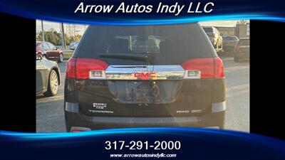 2012 GMC Terrain SLE-2 - Photo 3 - Indianapolis, IN 46268