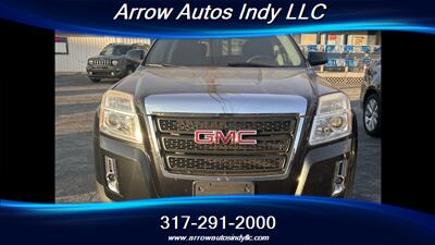 2012 GMC Terrain SLE-2 - Photo 1 - Indianapolis, IN 46268