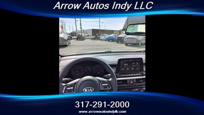 2019 Kia Forte LXS   - Photo 4 - Indianapolis, IN 46268