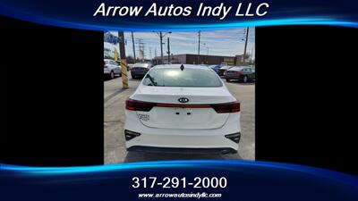 2019 Kia Forte LXS   - Photo 10 - Indianapolis, IN 46268