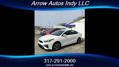 2019 Kia Forte LXS   - Photo 3 - Indianapolis, IN 46268