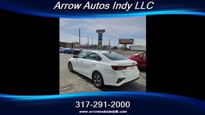 2019 Kia Forte LXS   - Photo 7 - Indianapolis, IN 46268