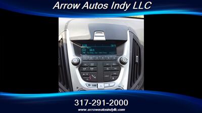 2014 Chevrolet Equinox LS - Photo 6 - Indianapolis, IN 46268
