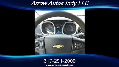 2014 Chevrolet Equinox LS - Photo 4 - Indianapolis, IN 46268