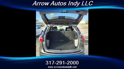 2016 Mazda CX-5 Grand Touring   - Photo 9 - Indianapolis, IN 46268