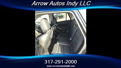 2016 Mazda CX-5 Grand Touring   - Photo 6 - Indianapolis, IN 46268