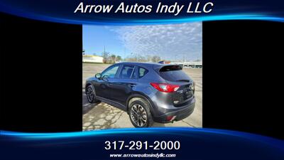 2016 Mazda CX-5 Grand Touring   - Photo 7 - Indianapolis, IN 46268