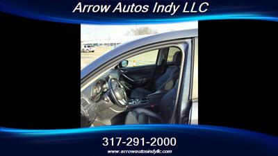 2016 Mazda CX-5 Grand Touring   - Photo 5 - Indianapolis, IN 46268
