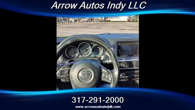 2016 Mazda CX-5 Grand Touring   - Photo 4 - Indianapolis, IN 46268