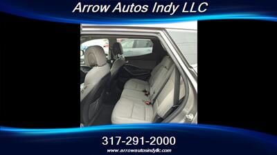2018 Hyundai SANTA FE Sport 2.4L   - Photo 6 - Indianapolis, IN 46268