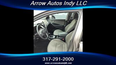 2018 Hyundai SANTA FE Sport 2.4L   - Photo 5 - Indianapolis, IN 46268