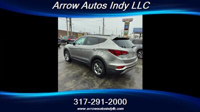 2018 Hyundai SANTA FE Sport 2.4L   - Photo 7 - Indianapolis, IN 46268