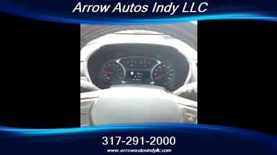 2019 Chevrolet Equinox LT - Photo 3 - Indianapolis, IN 46268